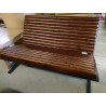 FAUTEUIL CUIR CUBA 3 PLACES M-COUCH-25960