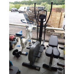 VELO ELLIPTIQUE TOORX ERX-3000