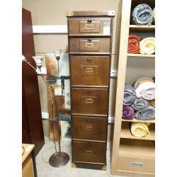 MEUBLE MH-012 POSTIER INDUS...