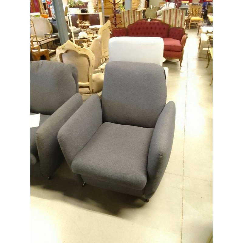 FAUTEUIL RELAX MECANIQUE IKEA