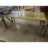 TABLE BASSE ONYX