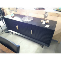 BUFFET BOIS NATUREL 26324