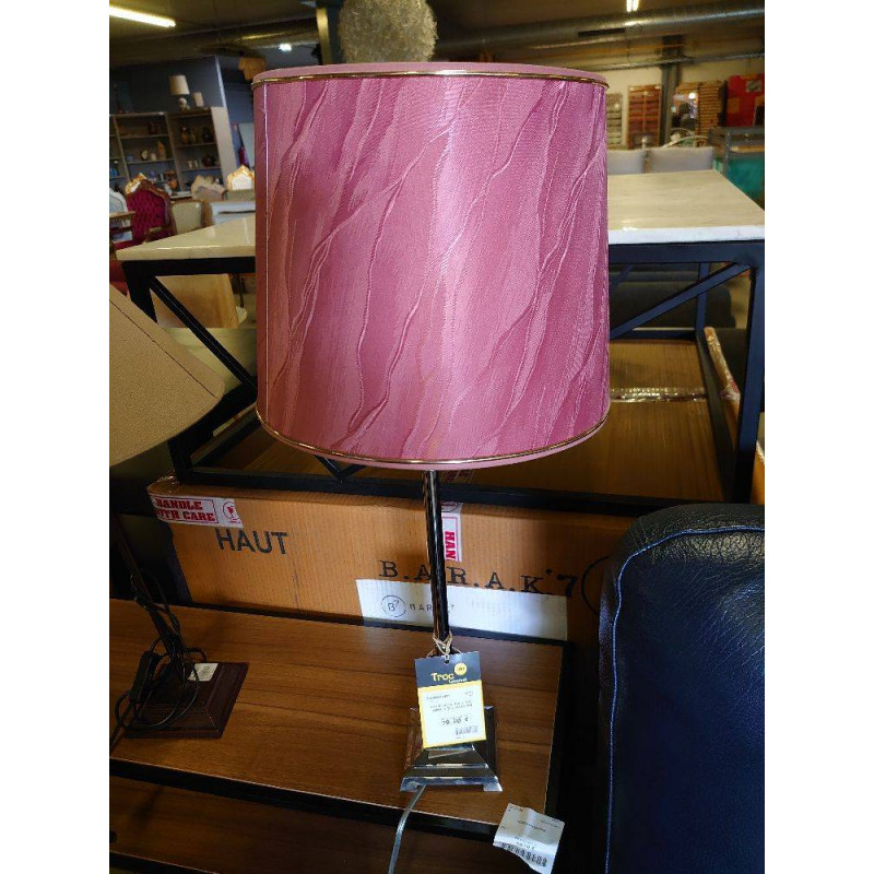 LAMPE STYLE LOUIS XVI