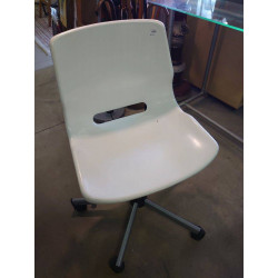 CHAISE DE BUREAU