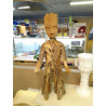 DECORATION TECK GROOT