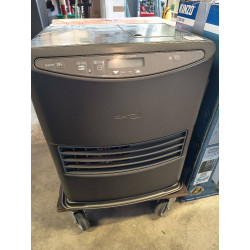 POELE ZIBRO SRE 229TC
