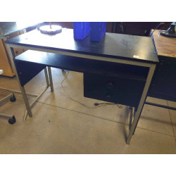 BUREAU NOIR