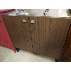 MEUBLE VINTAGE 2P