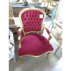 BERGERE ROUGE & OR