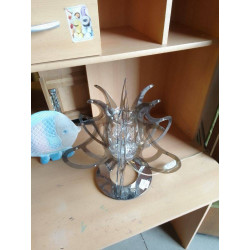 LAMPE DESIGN ITALIENNE