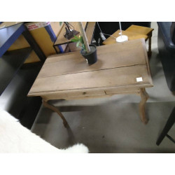 TABLE ANCIENNE