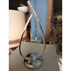 LAMPE A POSER LED