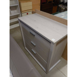 COMMODE MODERNE