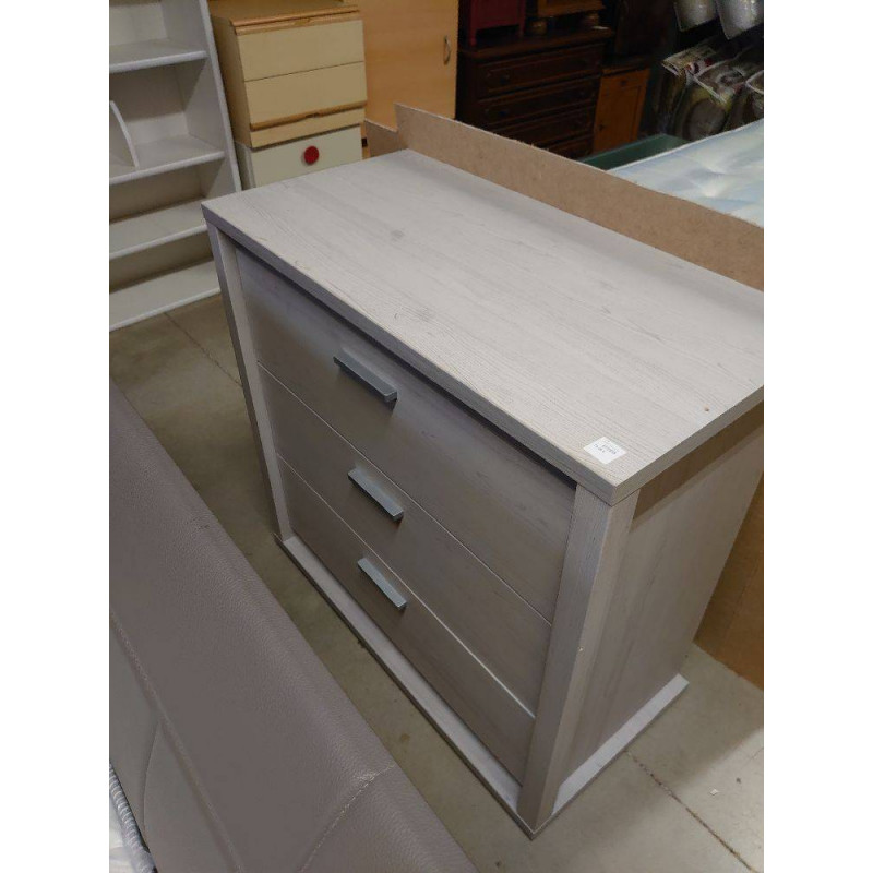 COMMODE MODERNE