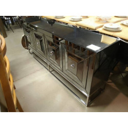 BUFFET MIROIR