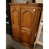 MEUBLE TV CHENE