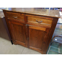 BUFFET EN L ETAT