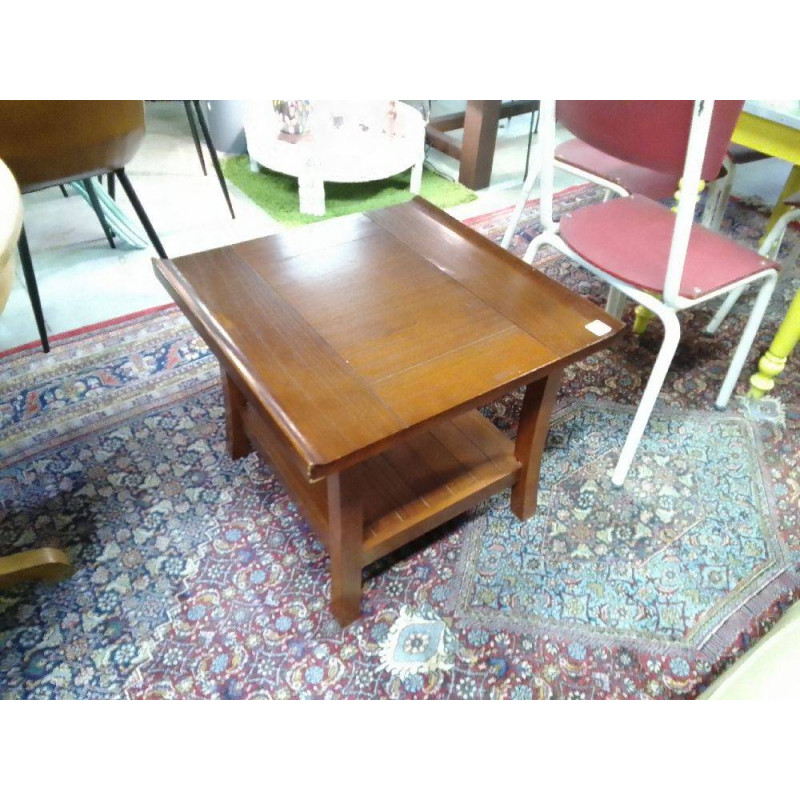 TABLE BASSE 