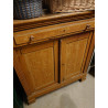 MEUBLE D APPOINT 2P2T EN L ETAT
