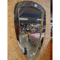 MIROIR VINTAGE