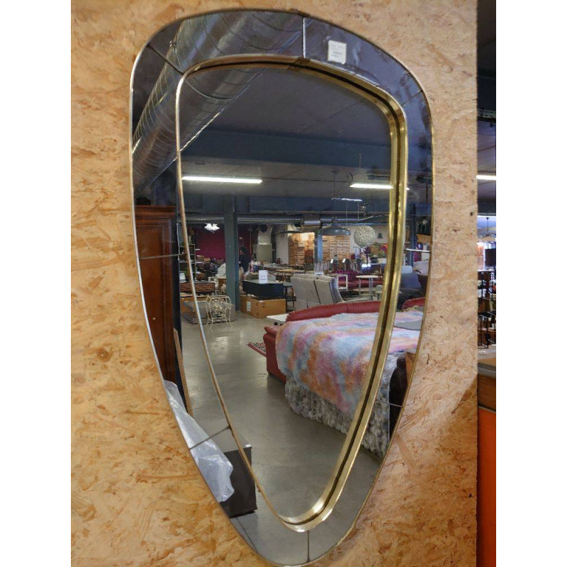 MIROIR VINTAGE