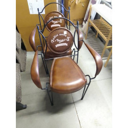 CHAISE 5897 FAITES COMME...