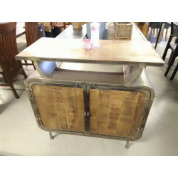 BUFFET MB178 INDUS TYPE...
