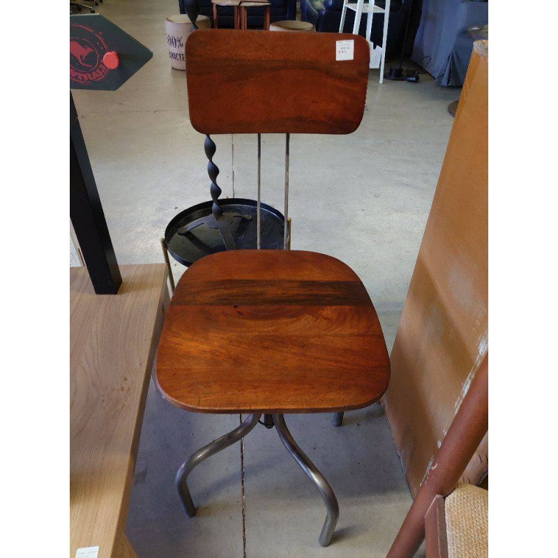 CHAISE 166 ARCHITECTE