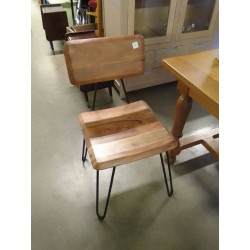 CHAISE CLIP 17031