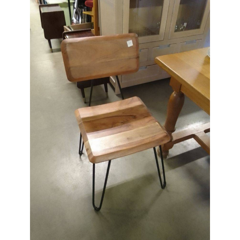 CHAISE CLIP 17031
