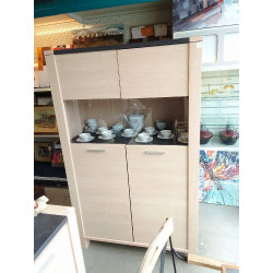 MEUBLE STRAIFIE MODERNE