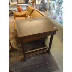 SECRETAIRE HAUT