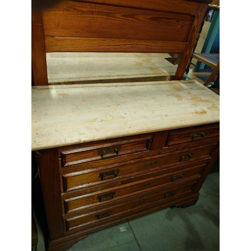 COMMODE