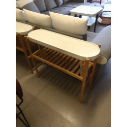 CONSOLE IKEA