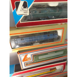 LOCOMOTIVE