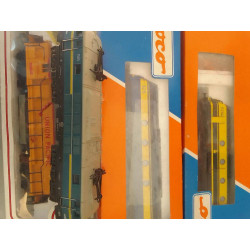 LOCOMOTIVE
