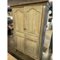 GARDE ROBE 2P