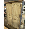 GARDE ROBE 2P