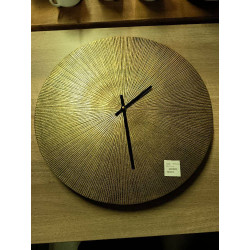 HORLOGE SOLEIL