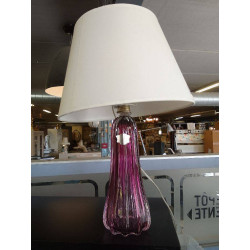 LAMPE VAL SAINT LAMBERT