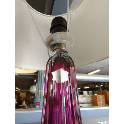 LAMPE VAL SAINT LAMBERT