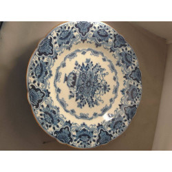 ASSIETTE MAKKUM GM