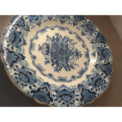 ASSIETTE MAKKUM GM