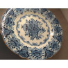 ASSIETTE MAKKUM GM