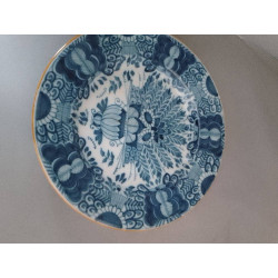 ASSIETTE MAKKUM PM