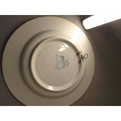 ASSIETTE MAKKUM PM