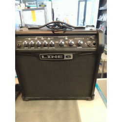 AMPLI BASSE RED SUB BP20