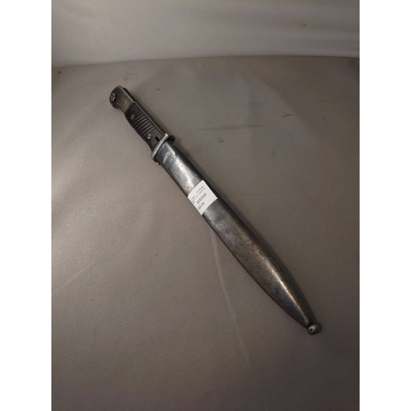 BAIONNETTE POUR MAUSER WWII