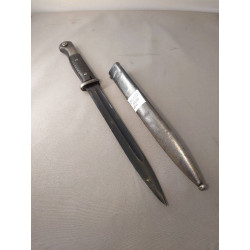 BAIONNETTE POUR MAUSER WWII