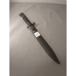 BAIONNETTE POUR MAUSER WWII